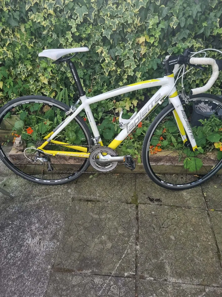 Womans road bike - Image 2