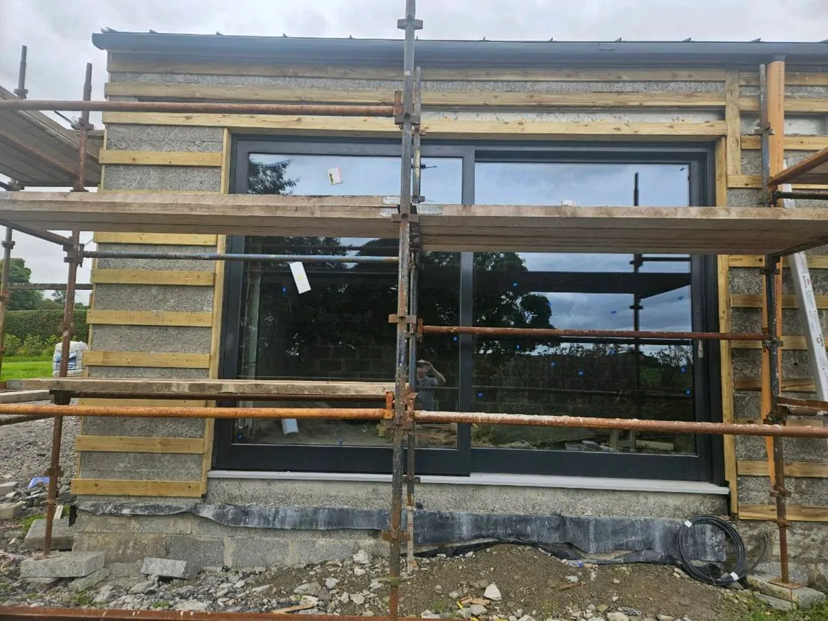 Scaffolding - Image 2