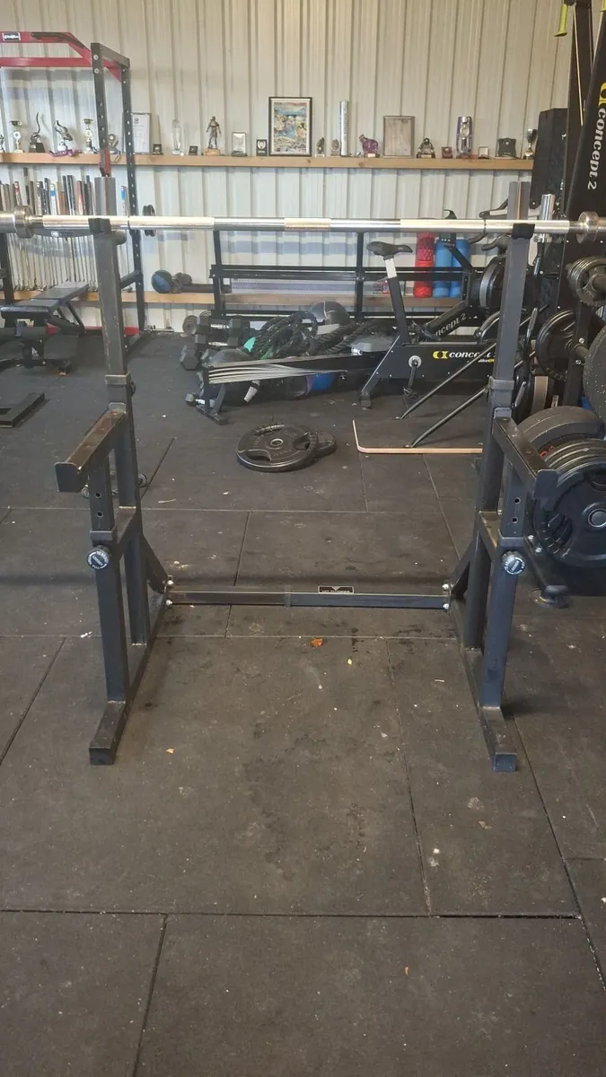 Gym Equipment - Image 3