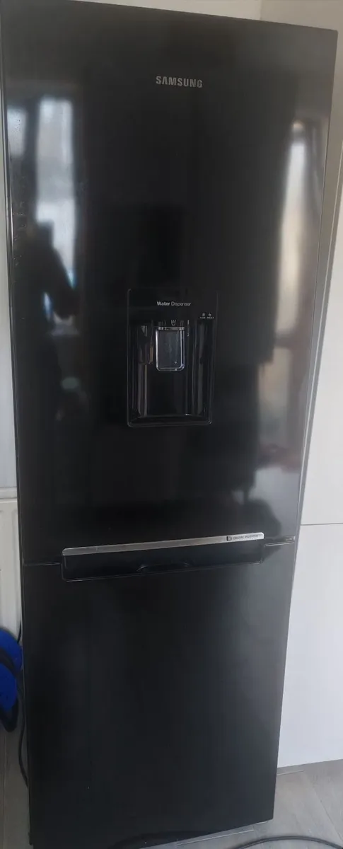 Fridge - Image 1