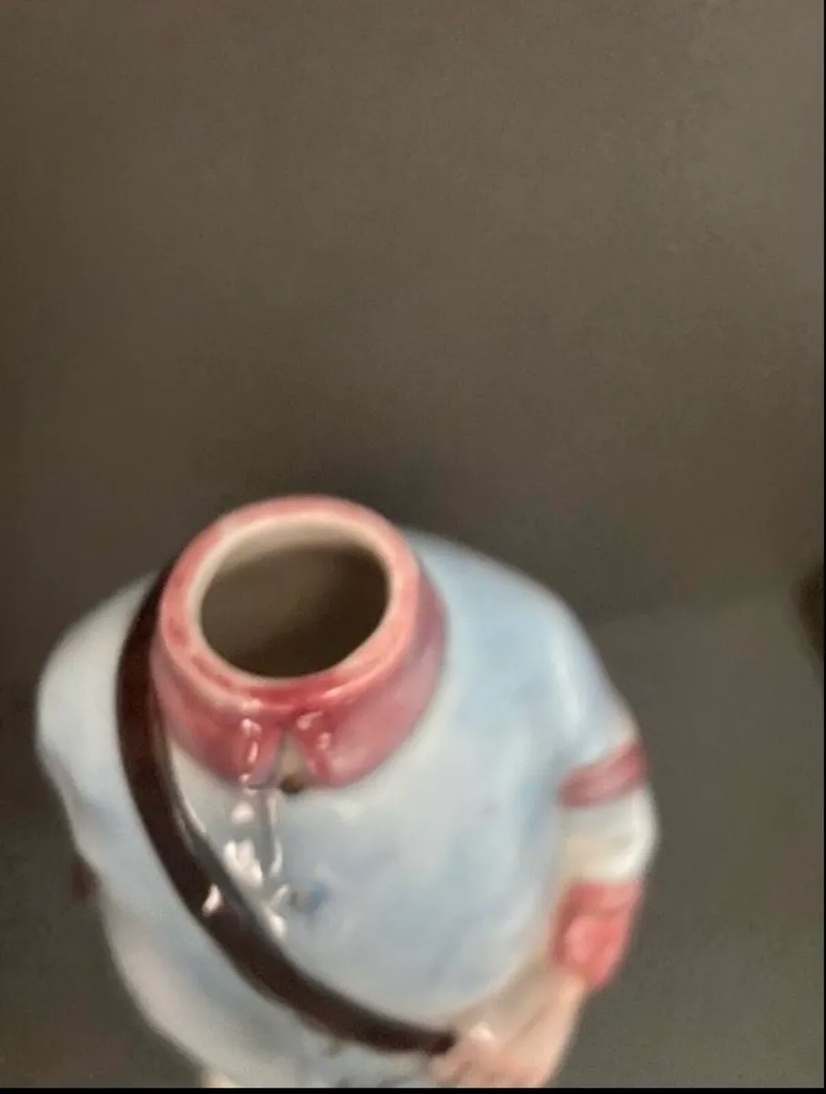 Vintage drink decanter - Image 3