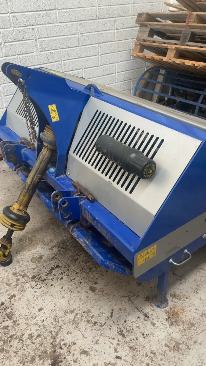 Shockwave linear aerator - Image 2