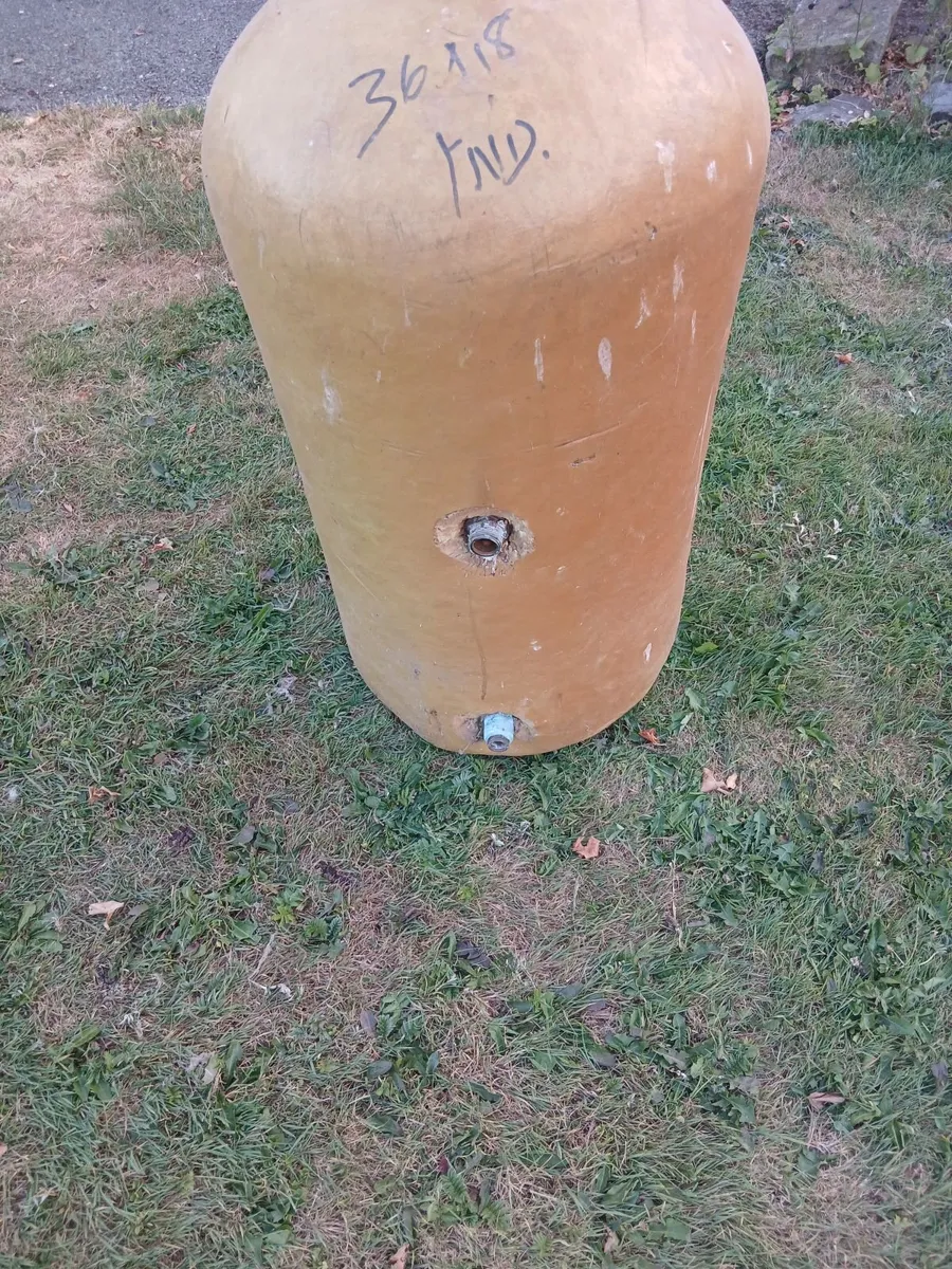 Copper tank - Image 3