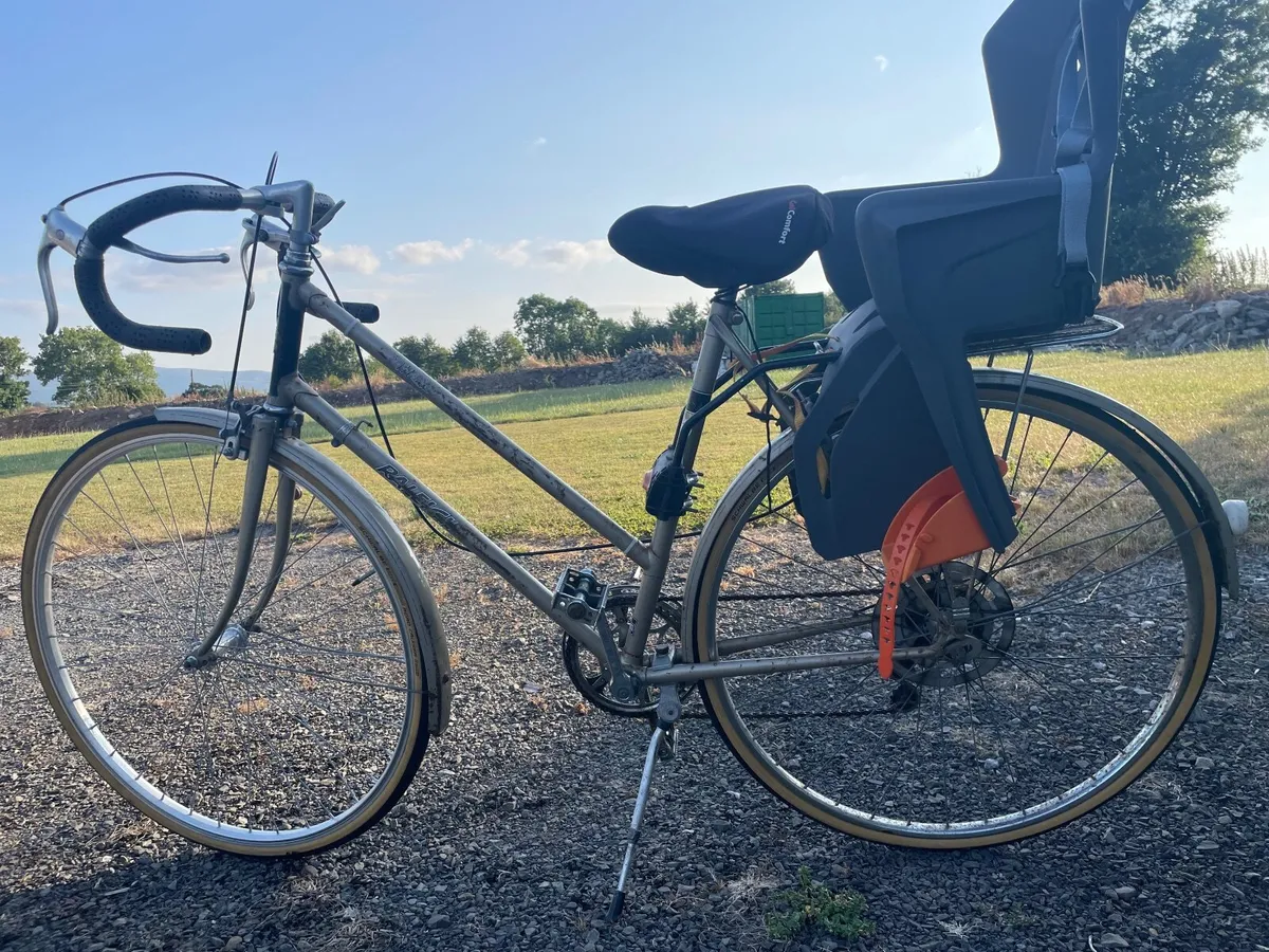 Ladies bike - Image 1
