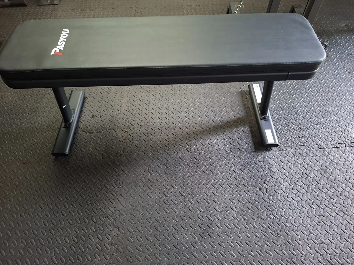 weights bench - Image 3