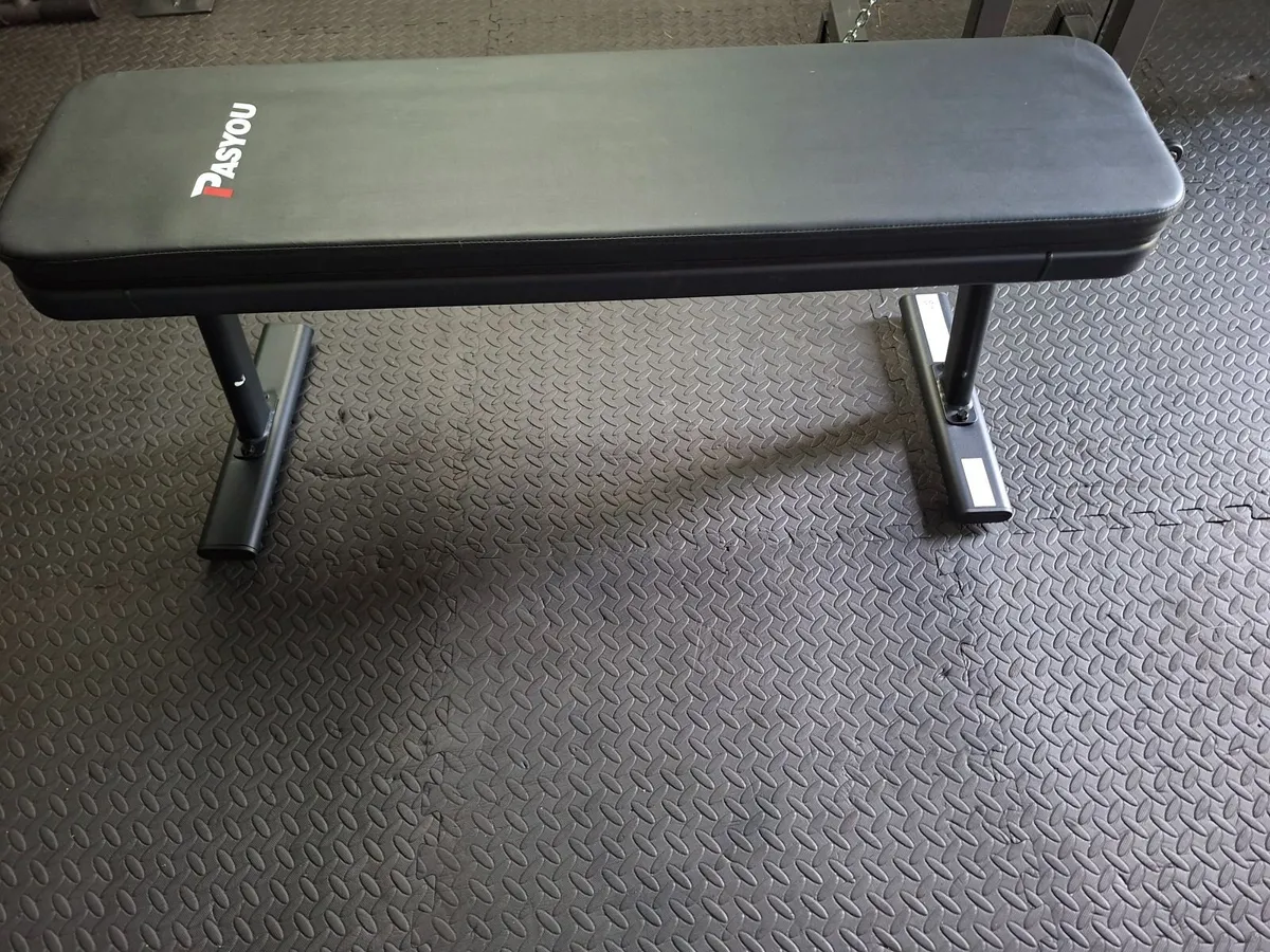 weights bench - Image 4