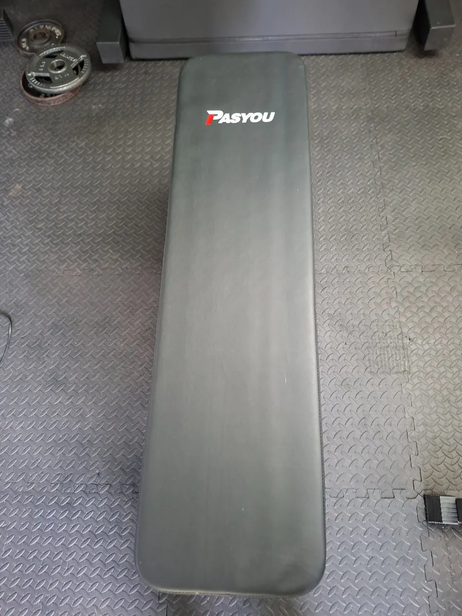 weights bench - Image 1