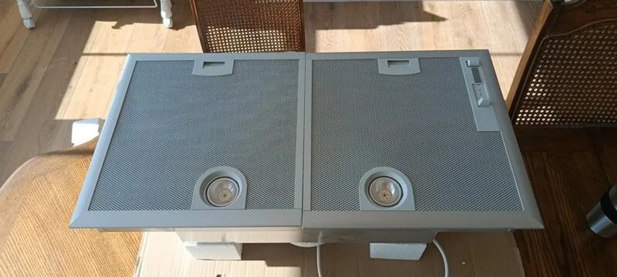 Siemens Lb75565gb Canopy Hood - Image 3