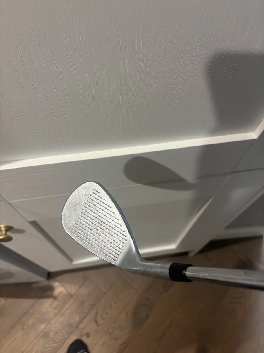 50degree golf wedge - Image 2