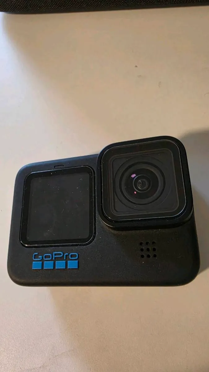 Gopro hero 11 - Image 1