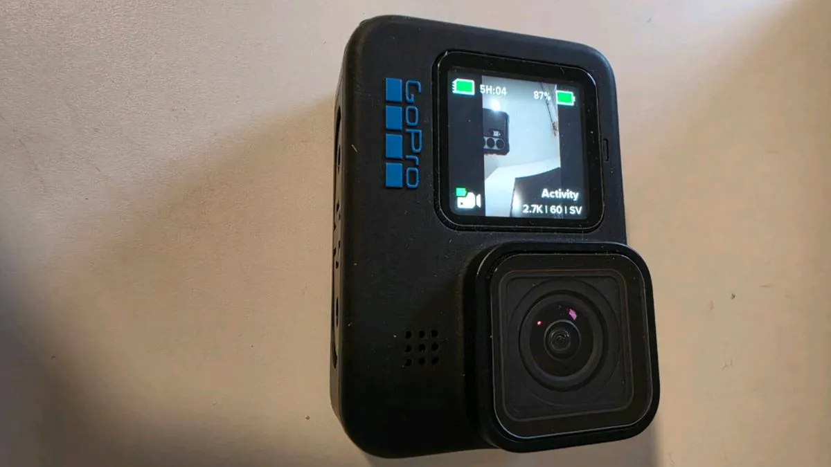 Gopro hero 11 - Image 2