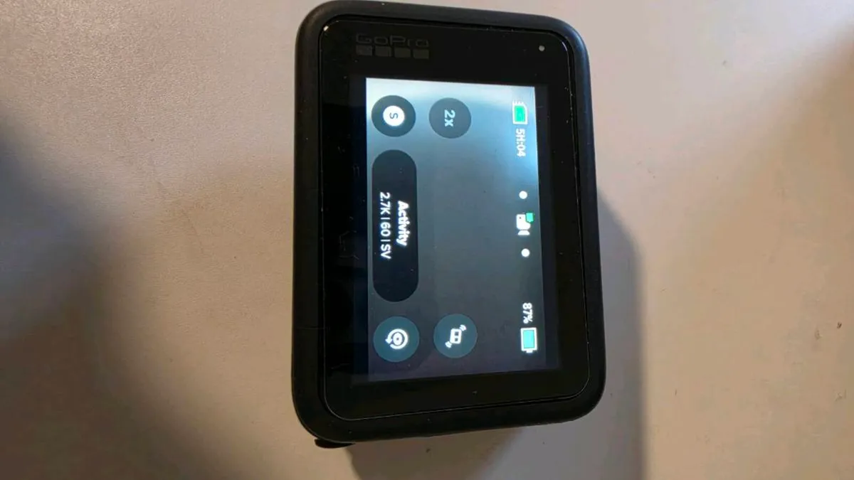 Gopro hero 11 - Image 3
