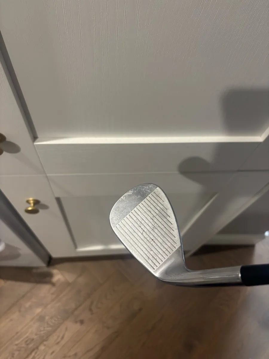 Golf wedge - Image 2