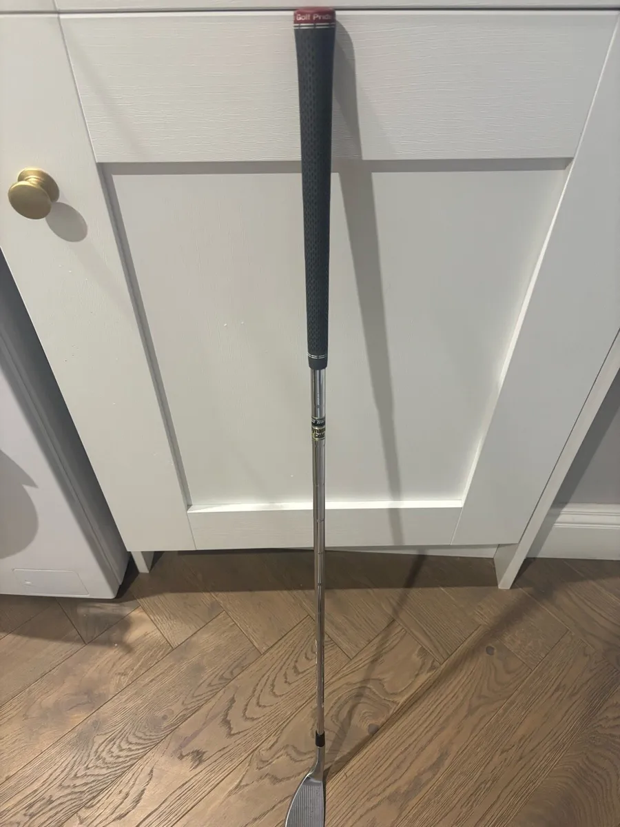 Golf wedge - Image 3