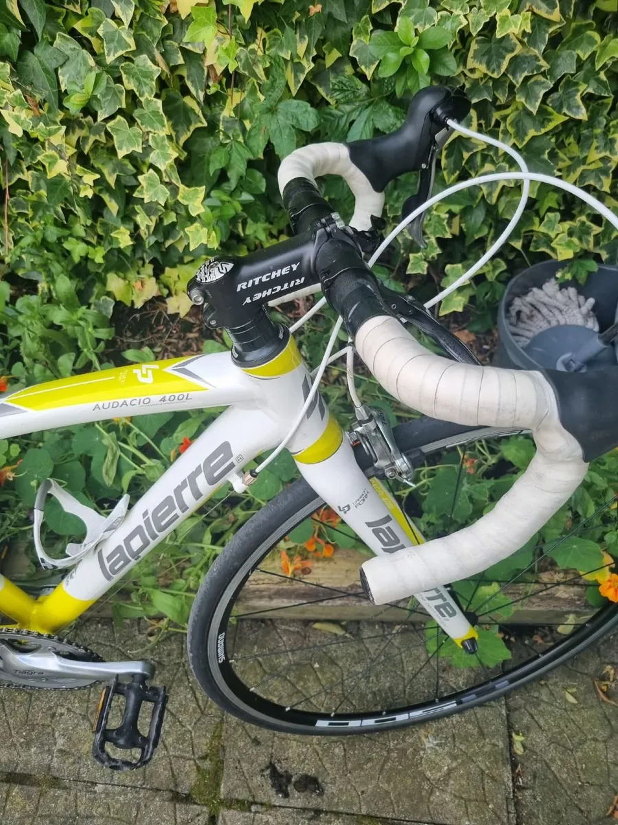 Womans road bike - Image 4