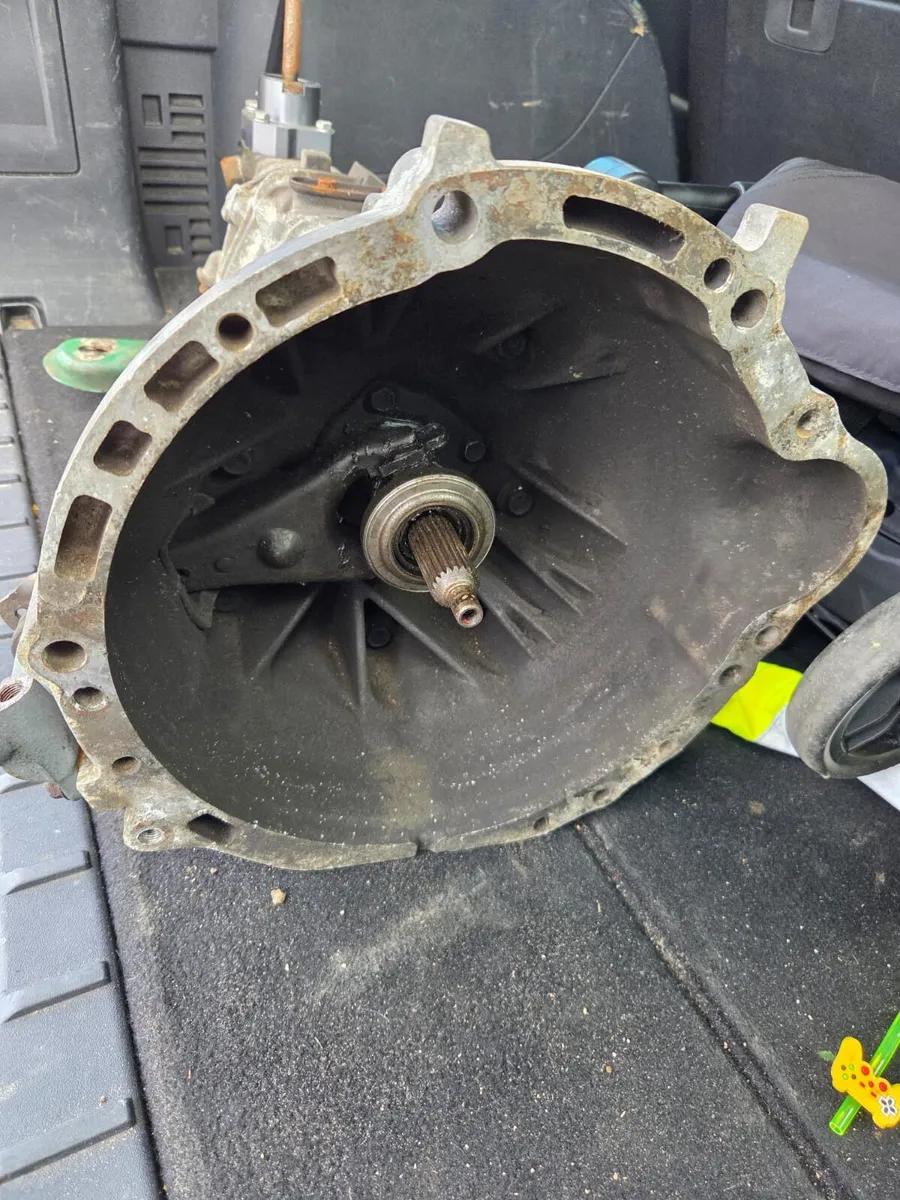 Ae86 geaebox - Image 2