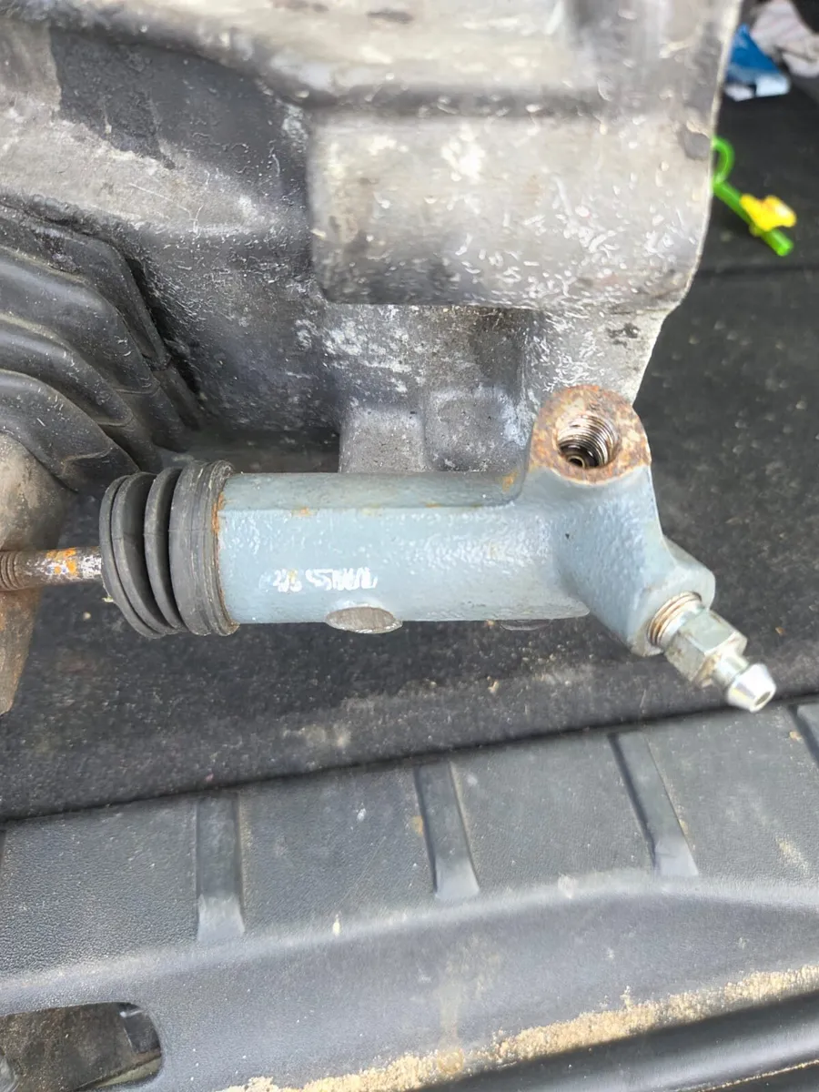 Ae86 geaebox - Image 3