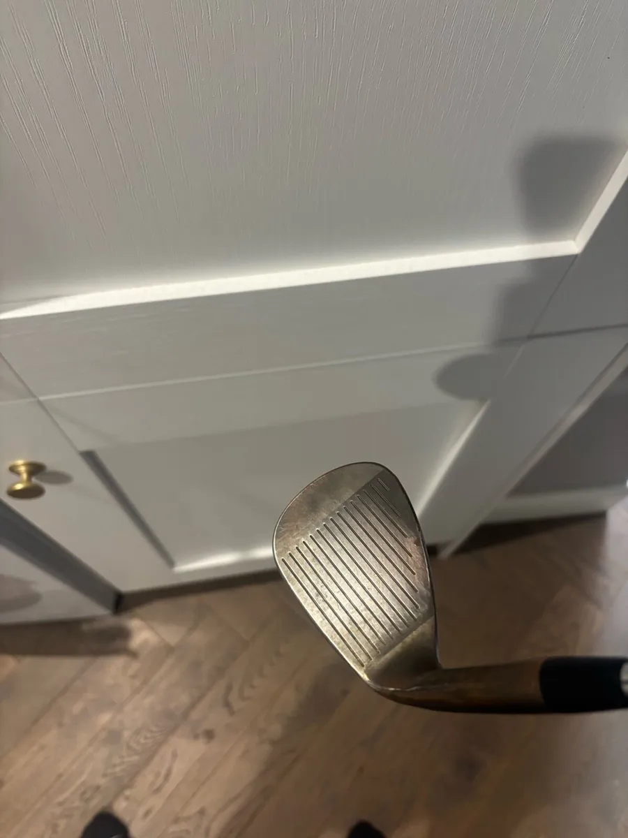 Golf wedge - Image 2