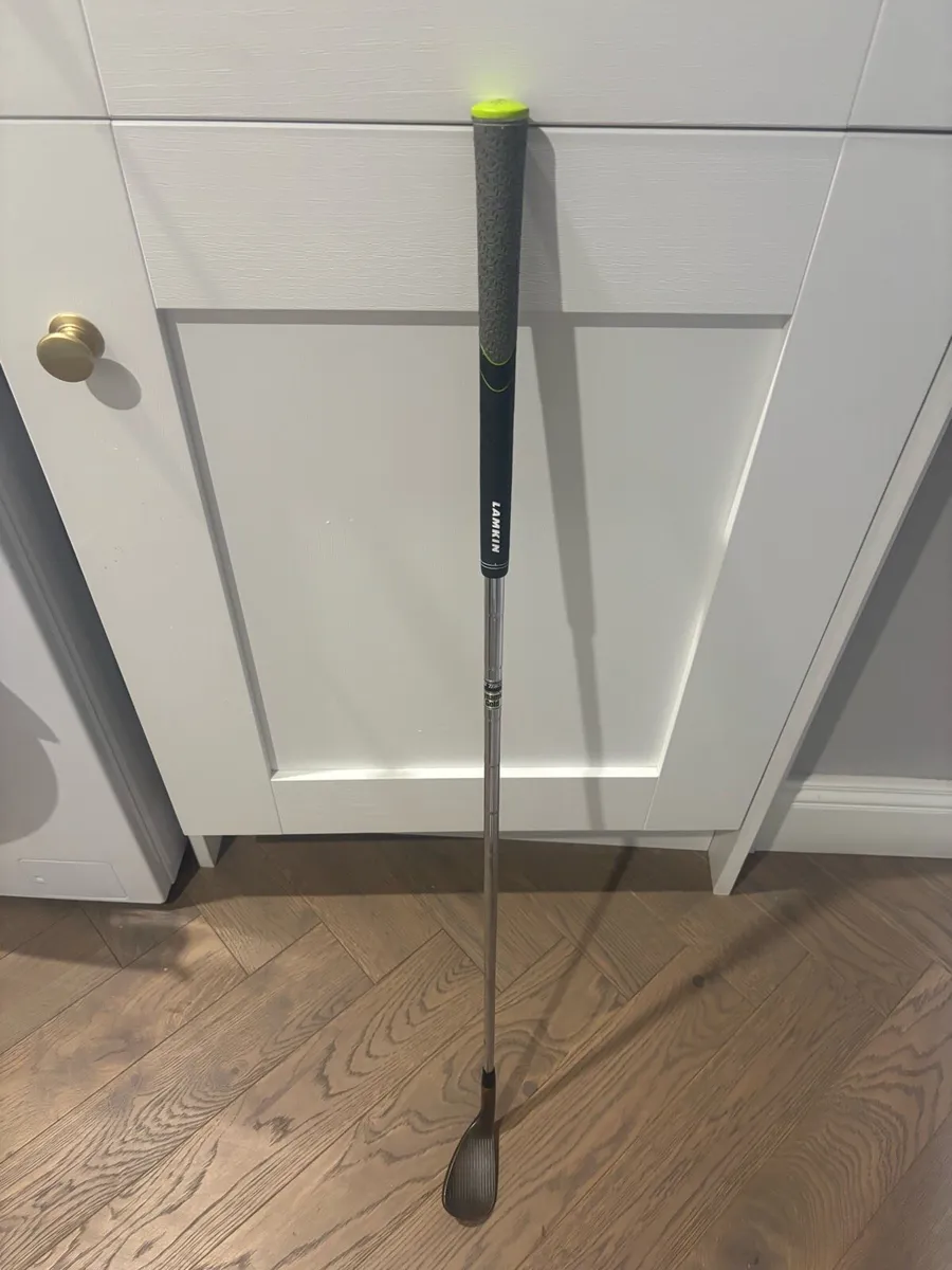 Golf wedge - Image 3