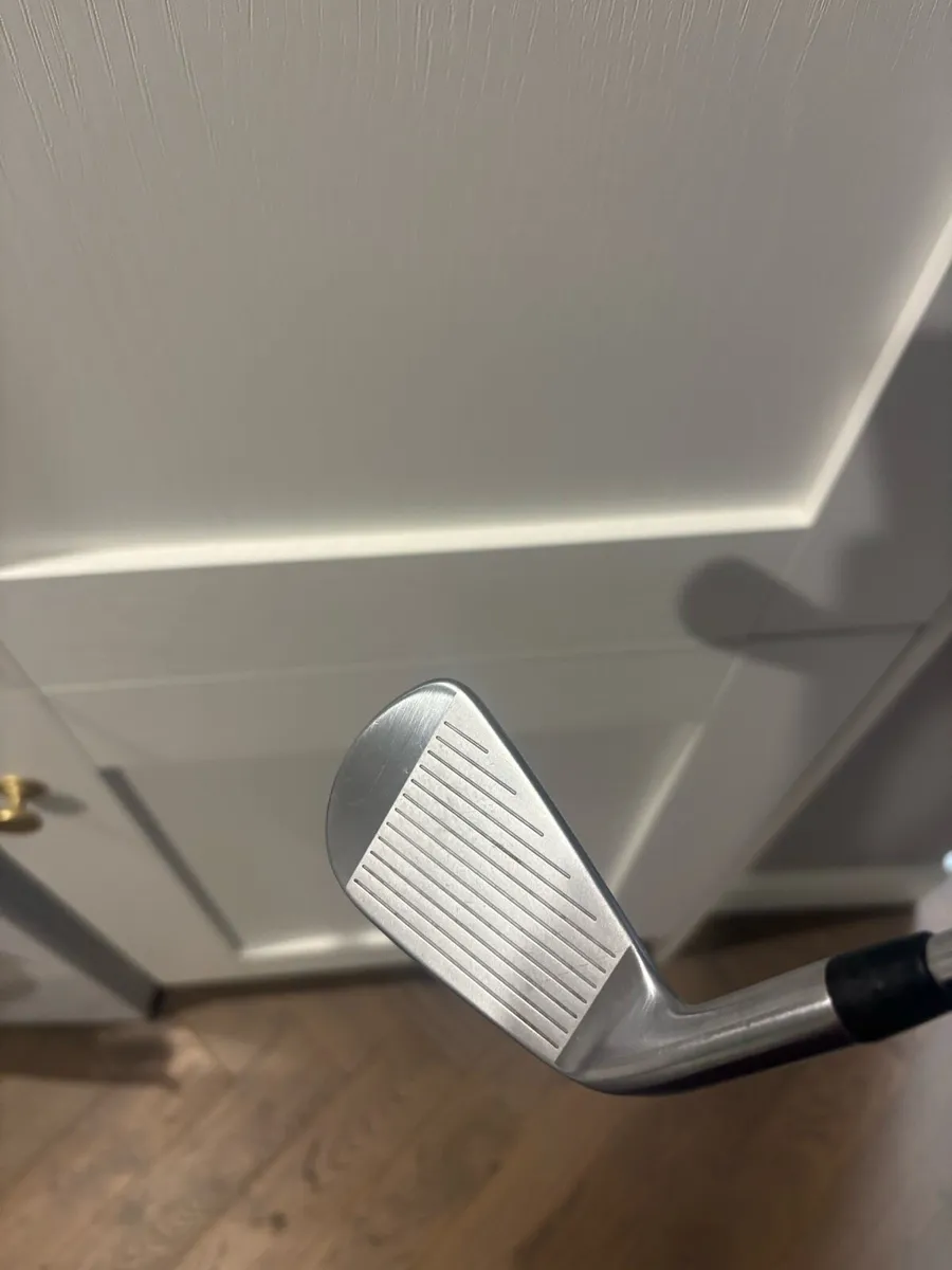 Driving iron - Image 2