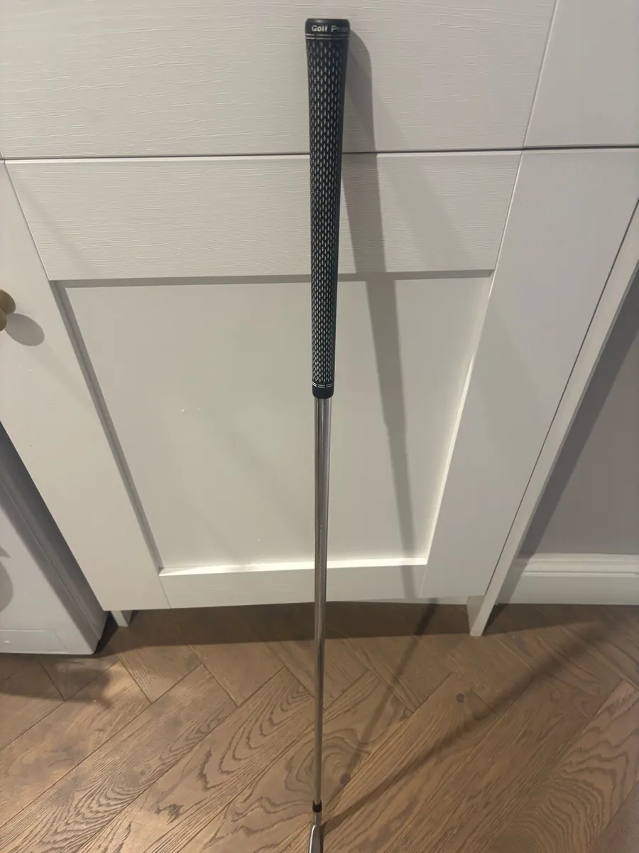 Driving iron - Image 3