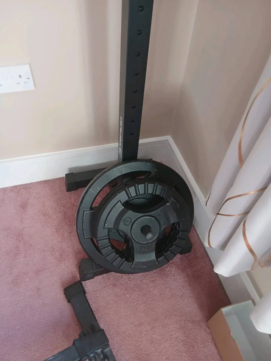 Gym equipment - Image 3