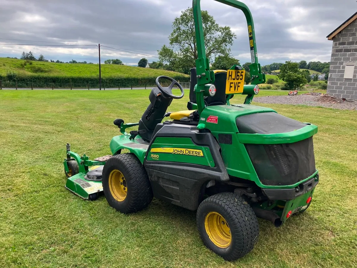 Lawnmower - Image 3