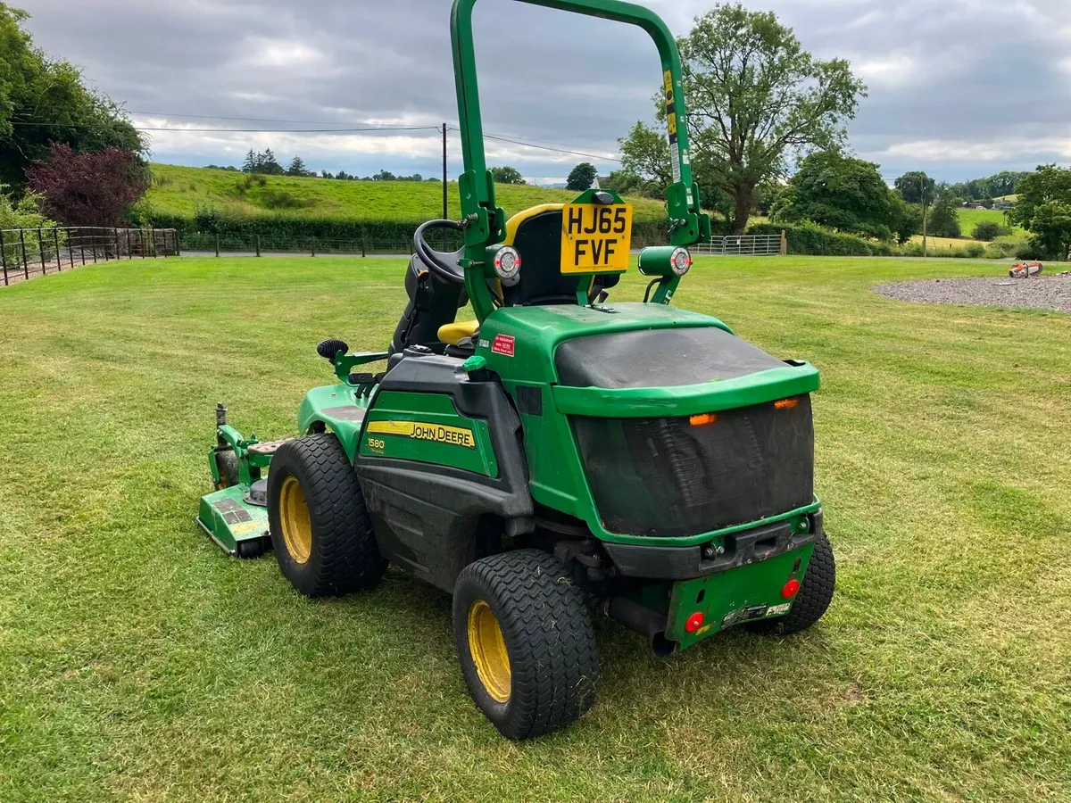 Lawnmower - Image 4