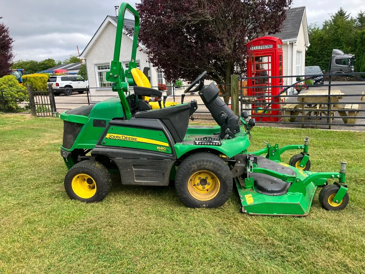 Lawnmower - Image 2
