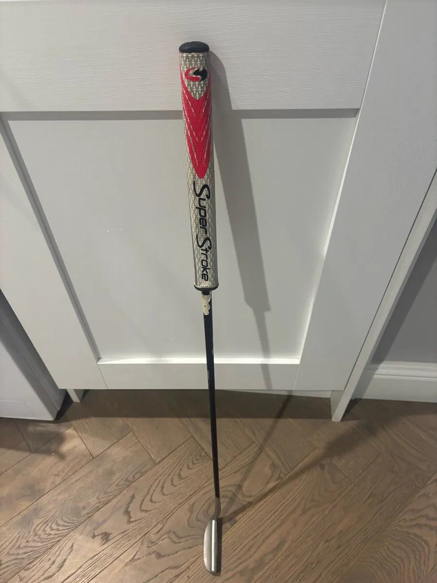 Golf putter - Image 2