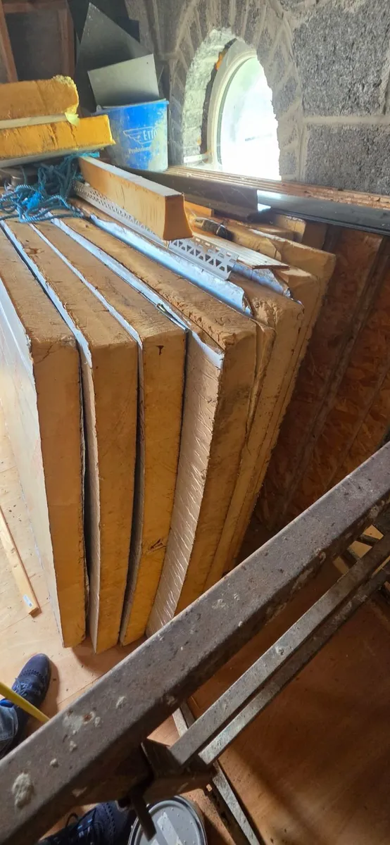 Xtratherm Insulation Boards – 80mm - Image 2