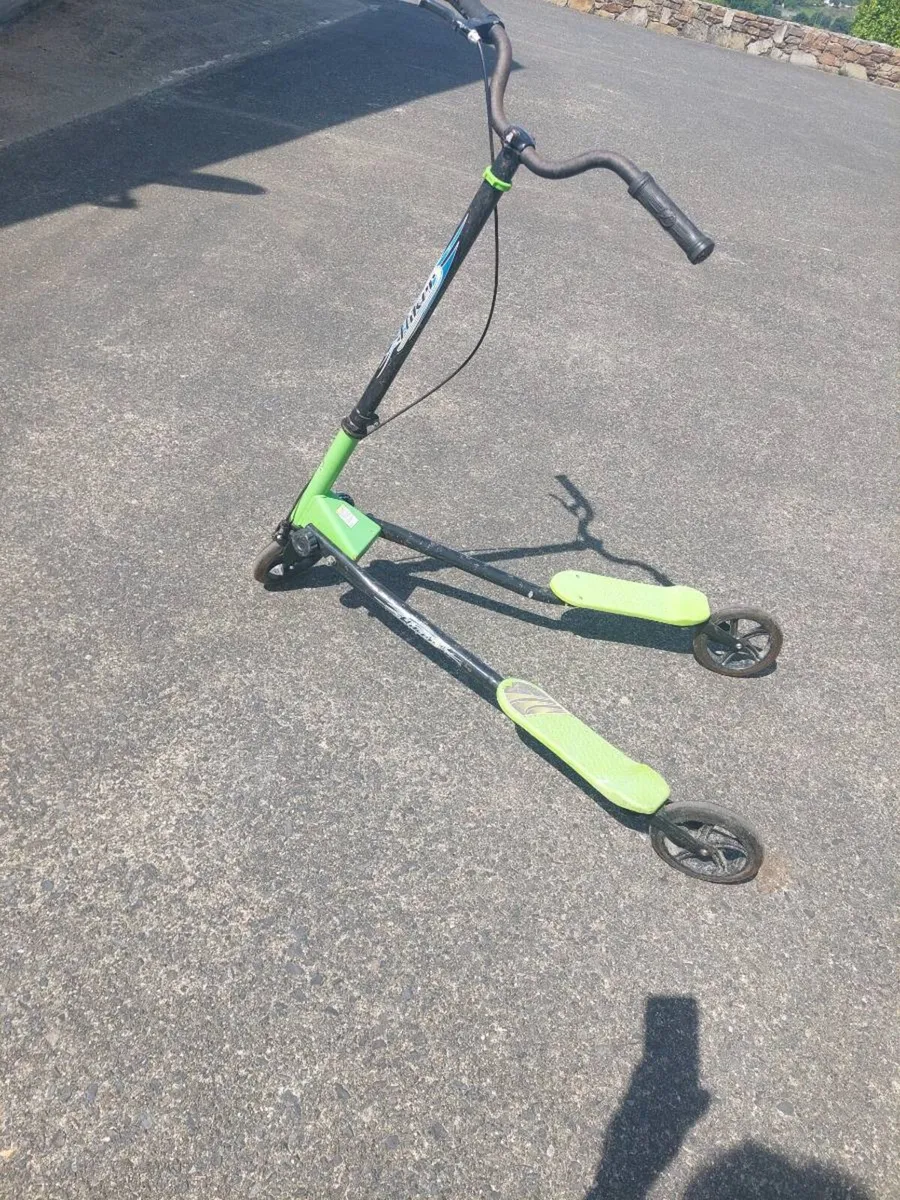 Kids outdoor toys  - variety - Image 1