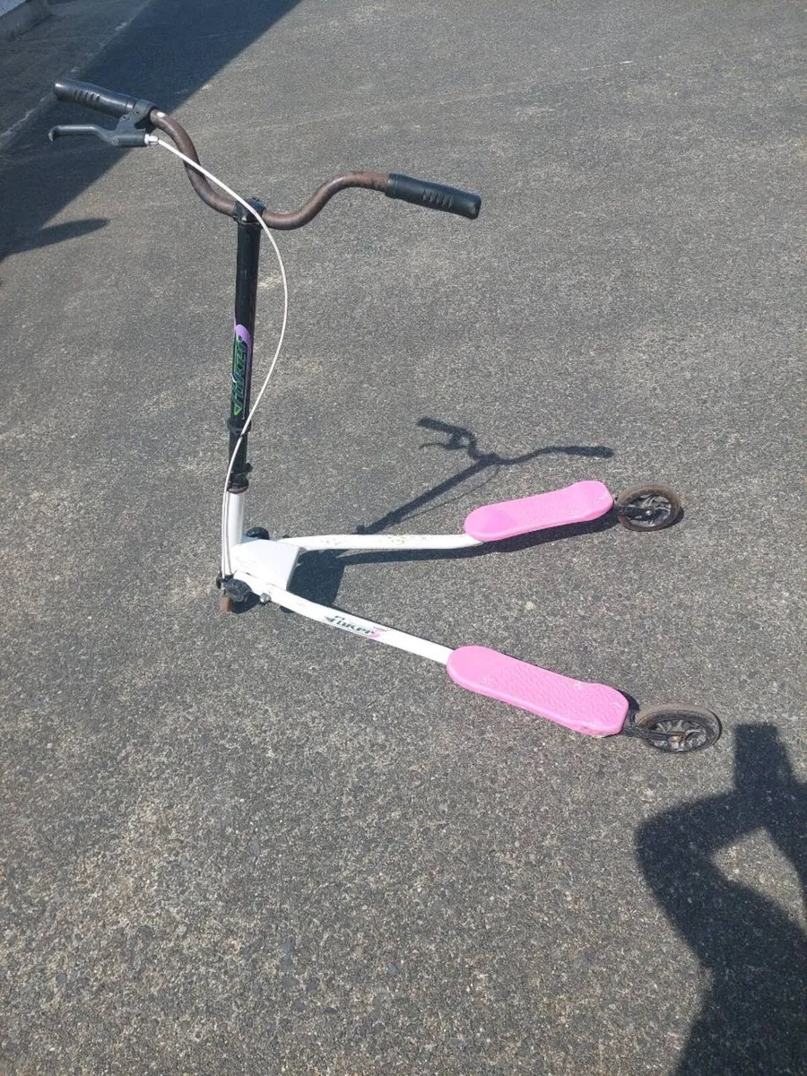 Kids outdoor toys  - variety - Image 2