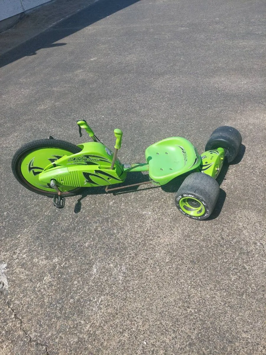 Kids outdoor toys  - variety - Image 3