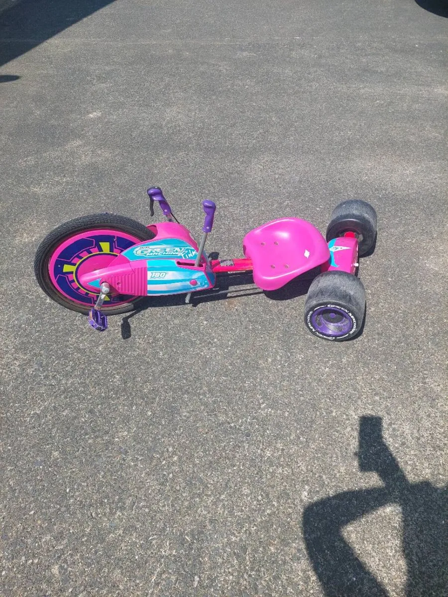 Kids outdoor toys  - variety - Image 4