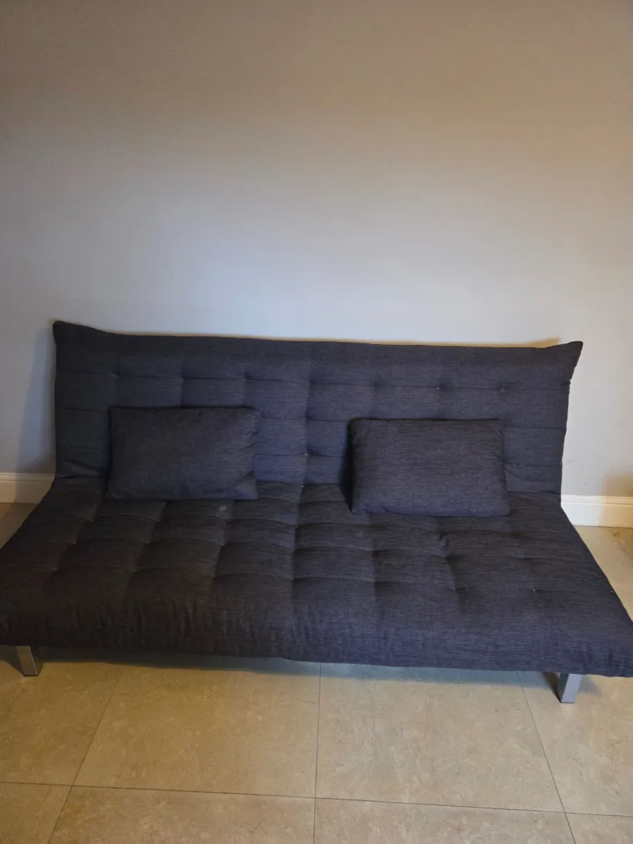 Sofa bed