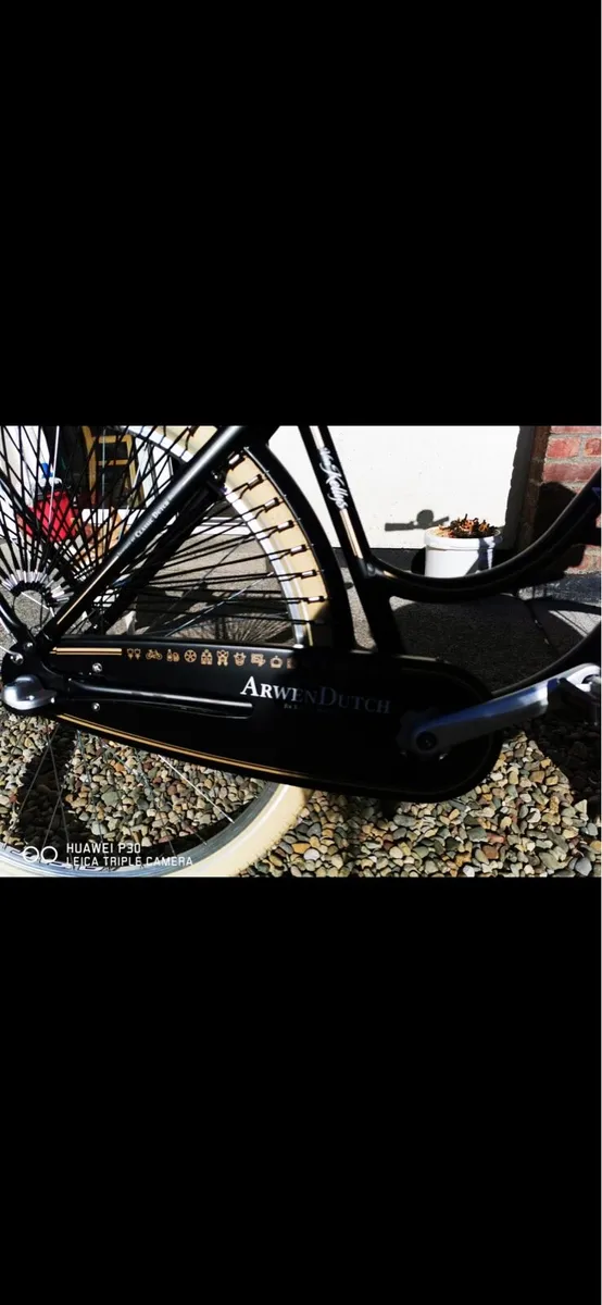 bicycle Arwen Dutch - Image 1