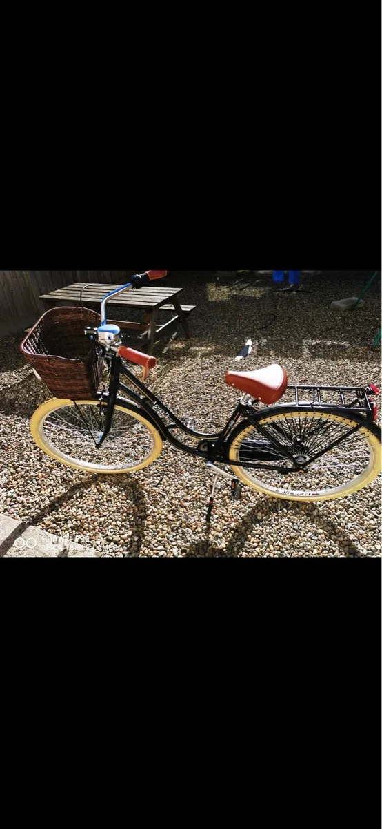 bicycle Arwen Dutch - Image 4