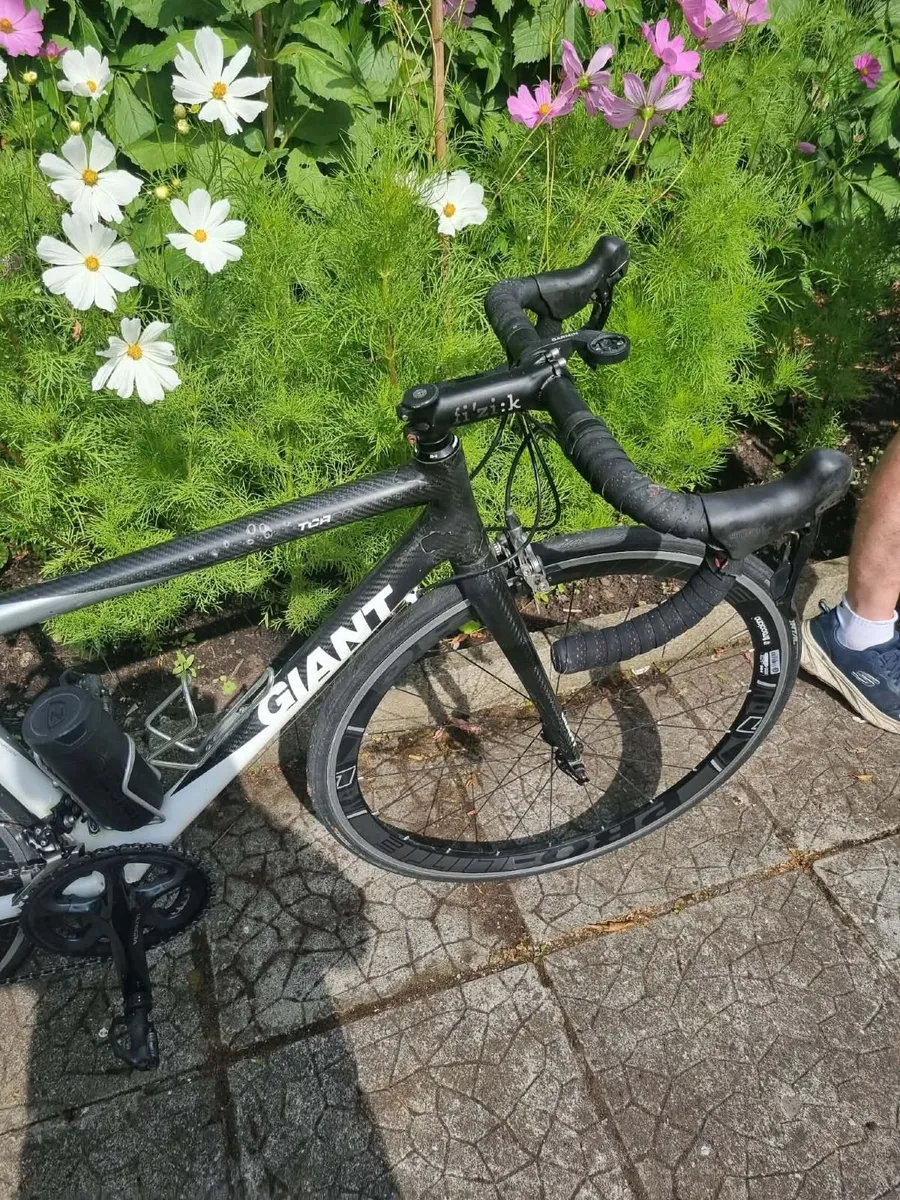 Mens road bike - Image 2