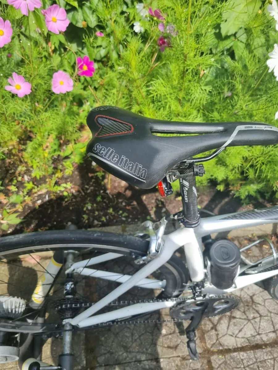 Mens road bike - Image 3