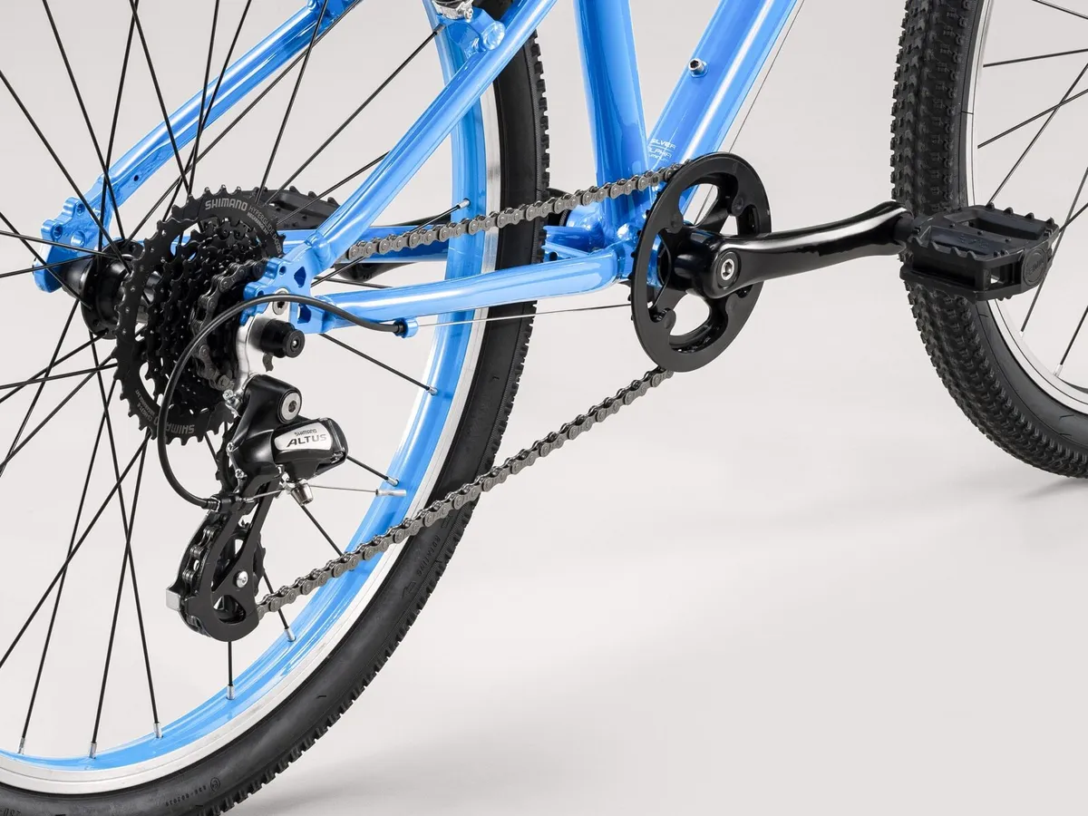 Trek Wahoo Junior (Brand New) - Image 3