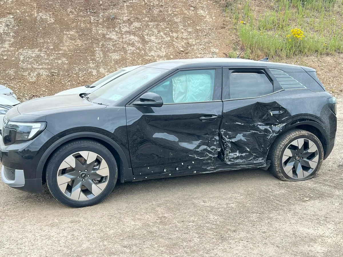 FORD EXPLORER 2026 77KWH EXTENDED BATTERY - Image 3