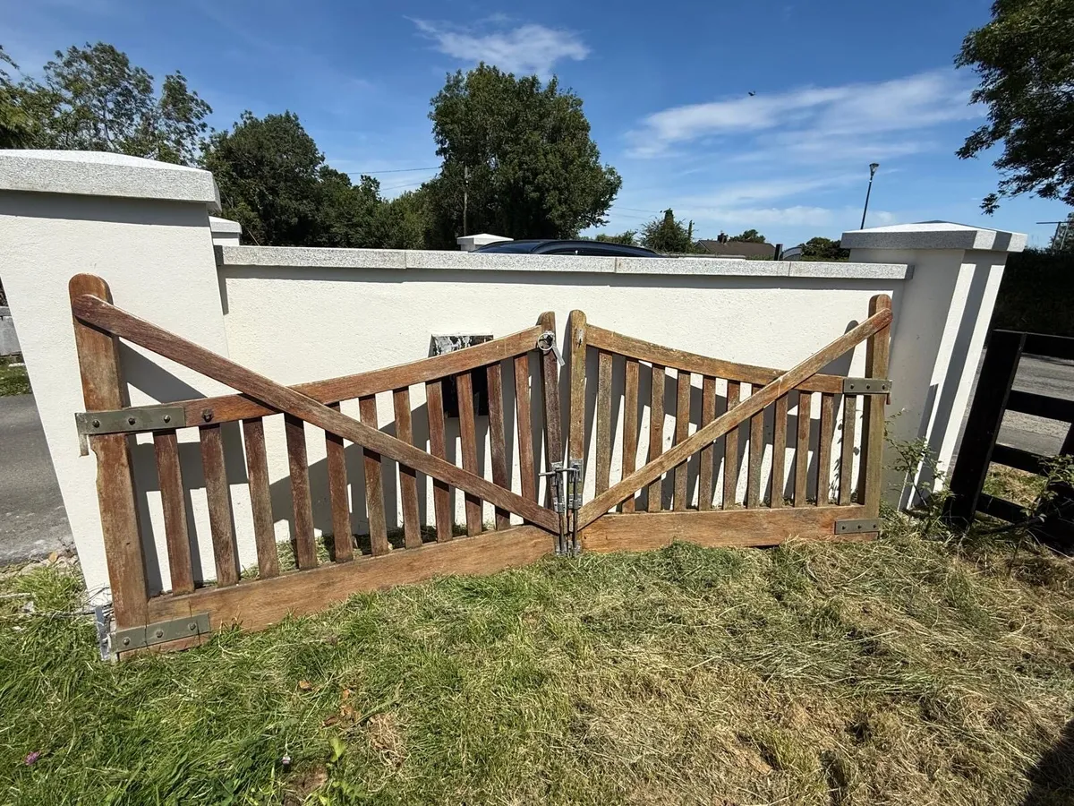 Gates hardwood - Image 2
