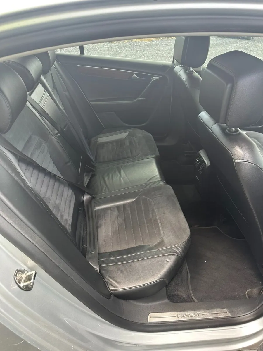 Vw passat 2011 - Image 3