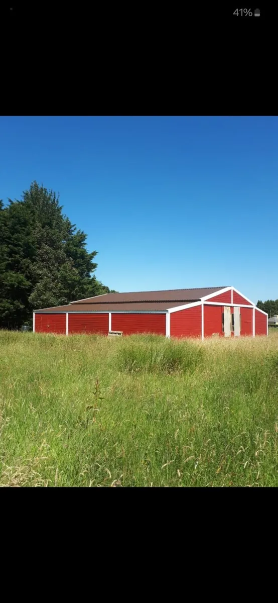 American style Barn - Image 2