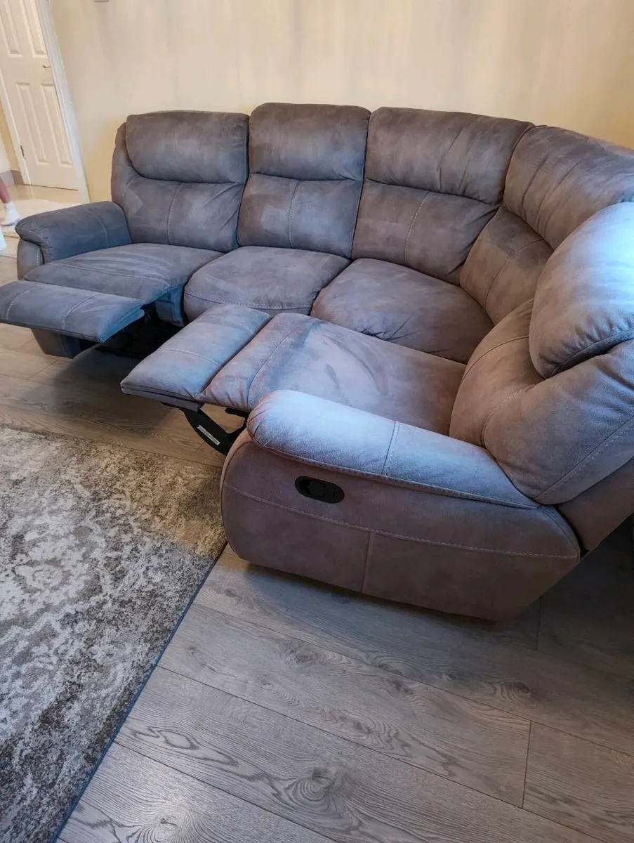 Connor sofa for sale - Image 2