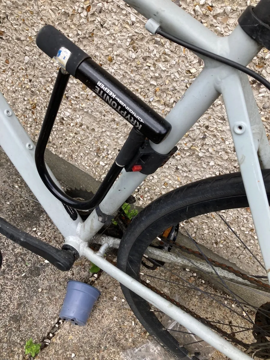 Bike - Image 1