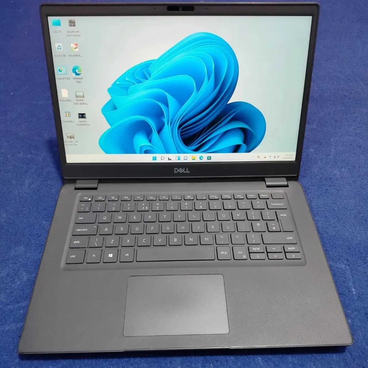 Dell latitude i5 pro 10gen 32gb ram