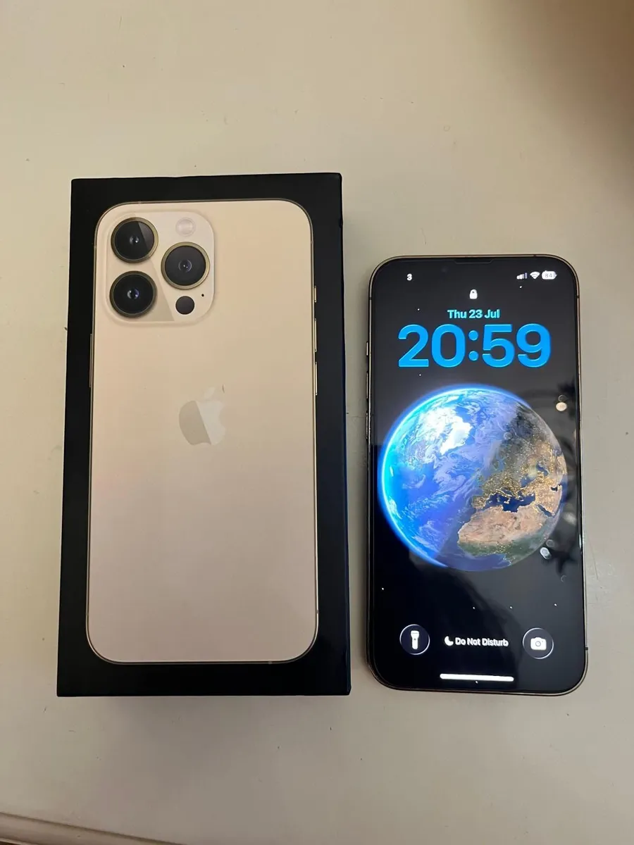 I phone 13 pro - Image 2