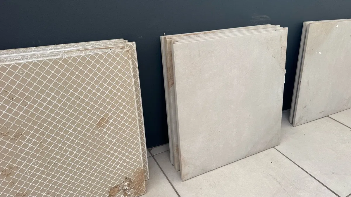 Mirage Glocal GC02 Perfect Porcelain Paving Tiles - Image 1